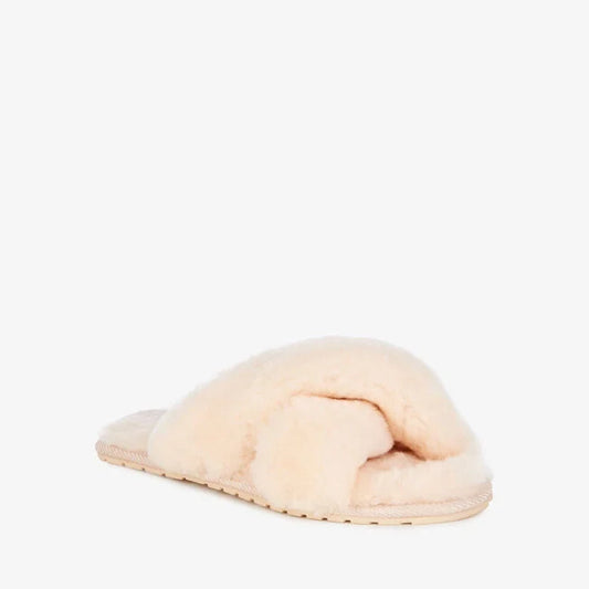 Emu Australia Women's  Mayfield Sheepskin Slipper