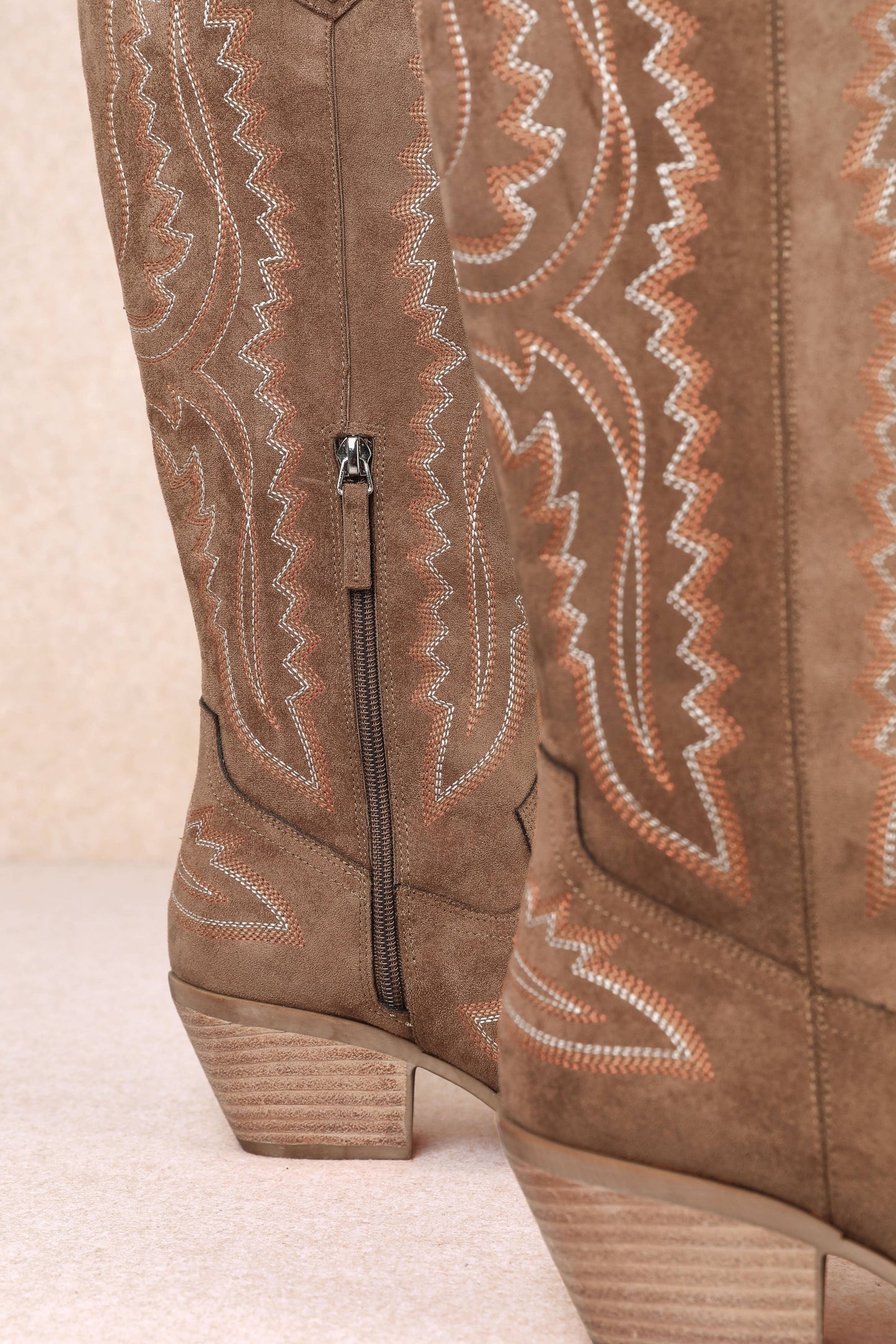 Women's Tess Tall Western Boot