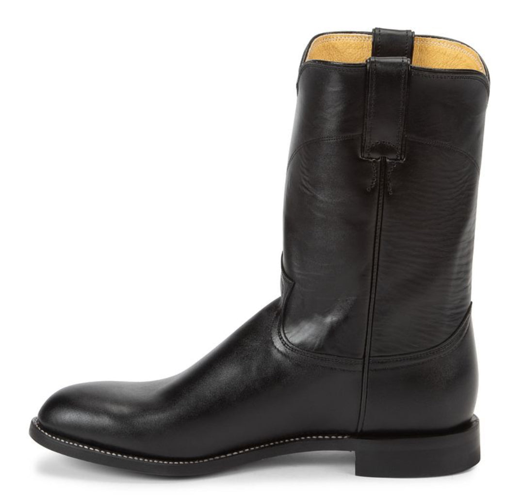 Justin Men’s Jackson Original Roper Western Boot