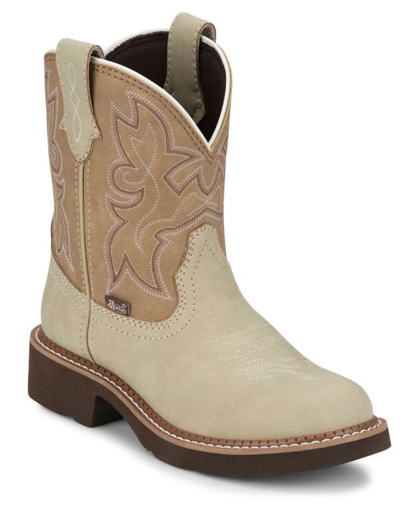 Justin Women's Gypsy Western Boot