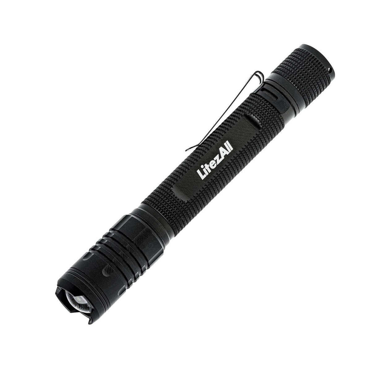 LitezAll® 280 Lumen Tactical Flashlight