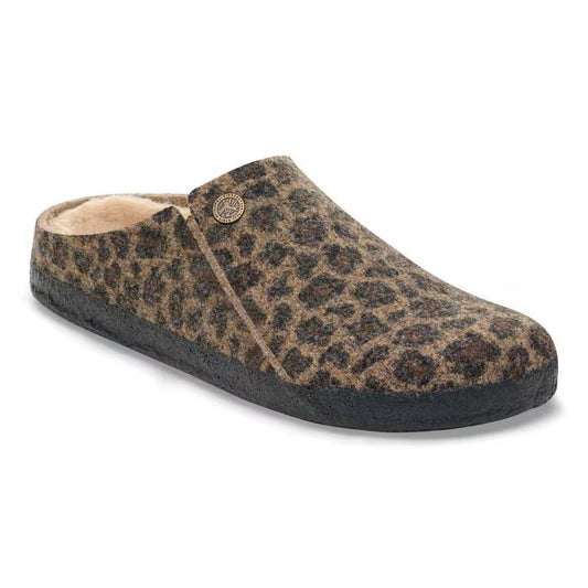 Birkenstock Women's Zermatt Shearling Slipper
