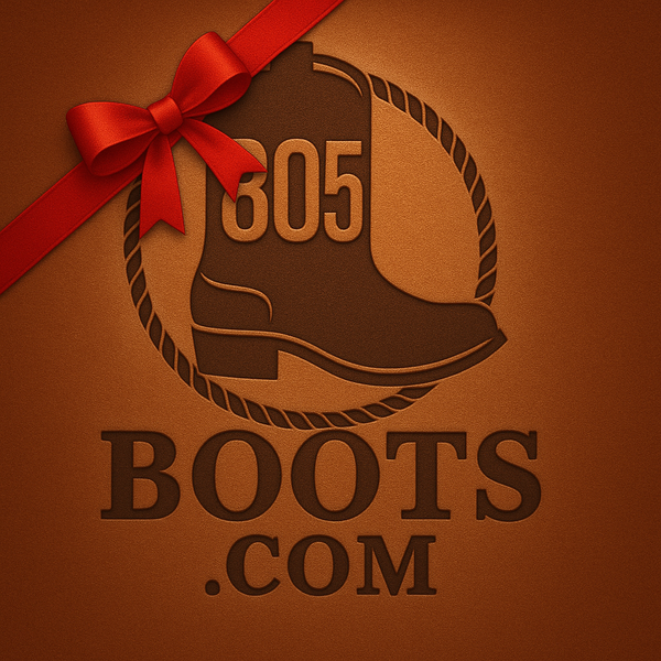 805Boots.com