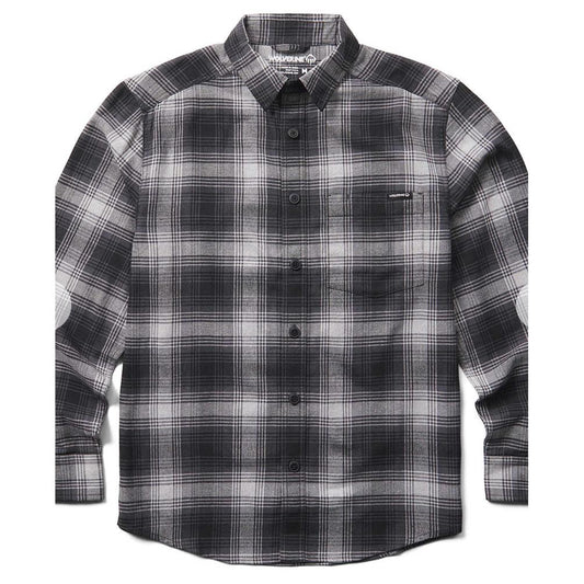 Wolverine Men's Re-Built Long Sleeve Shirt