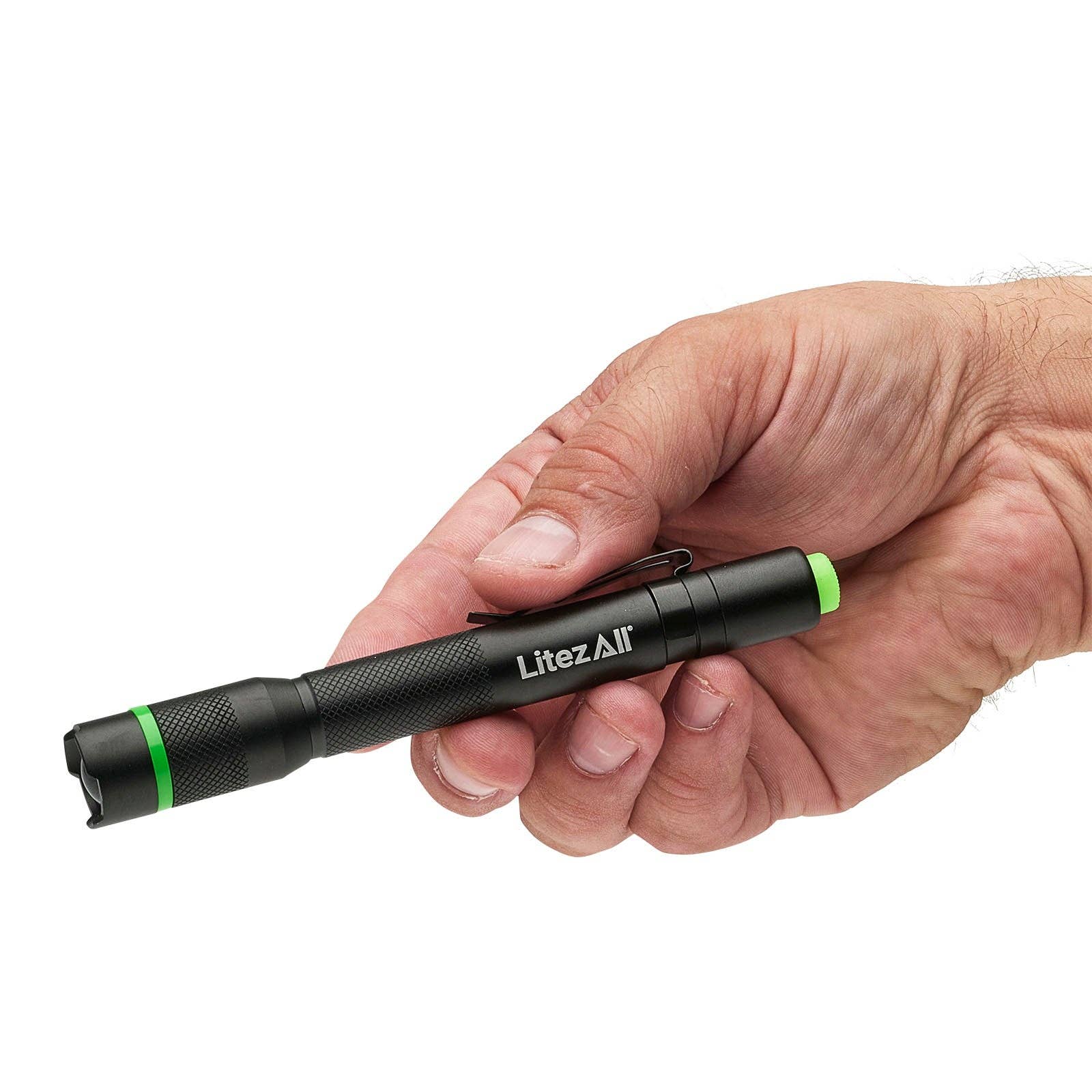 nan LitezAll 250 Lumen Tactical Pen Light, nan: nan, nan: nan, nan: nan