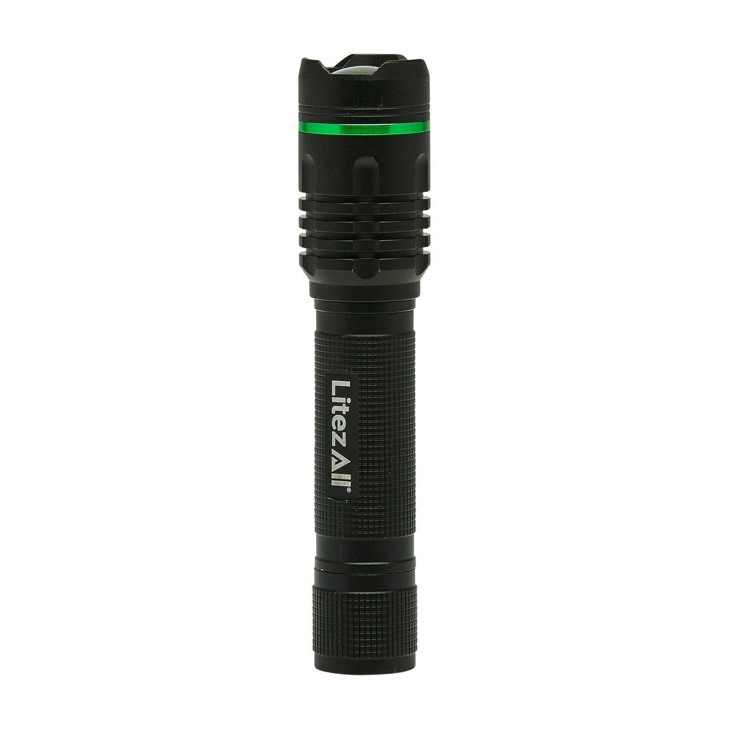 nan LitezAll Thin Rechargeable 1000 Lumen Tactical Flashlight, nan: nan, nan: nan, nan: nan