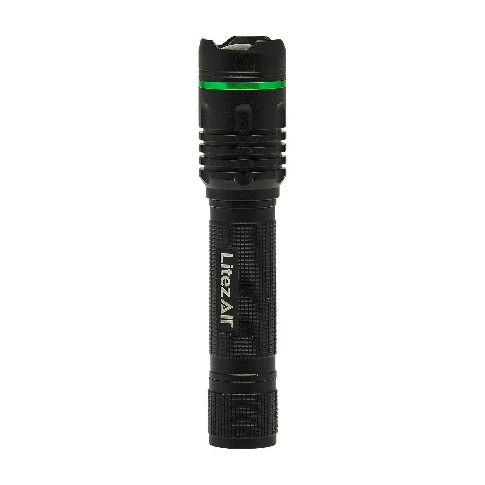 nan LitezAll Thin Rechargeable 1000 Lumen Tactical Flashlight, nan: nan, nan: nan, nan: nan
