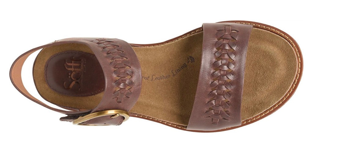 Sofft Women's Bali 2 Sandal
