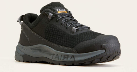 Ariat Mens Outpace Shift Composite Toe Work Shoe