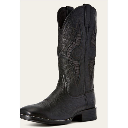 Ariat Men's Solado Venttek Western Boot