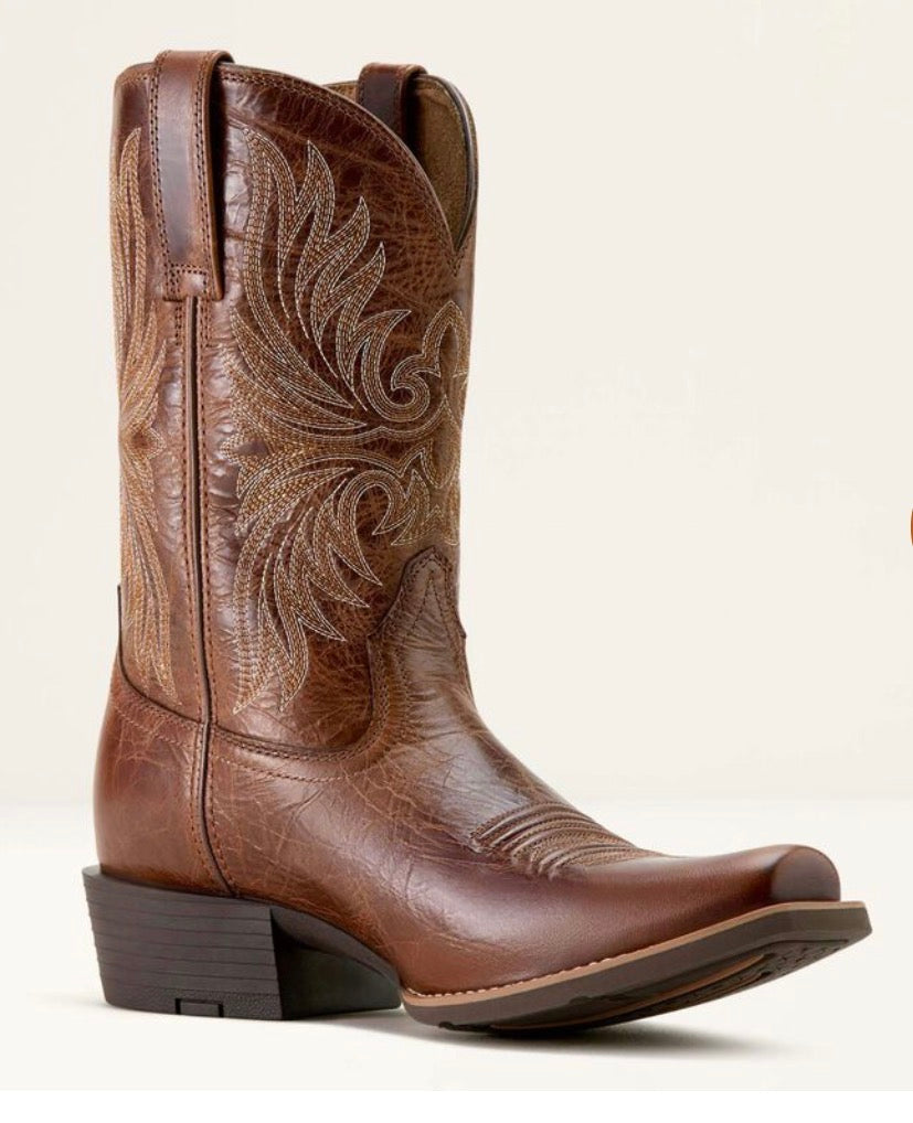 Ariat Men's Sport Cutter Toe Western Boot