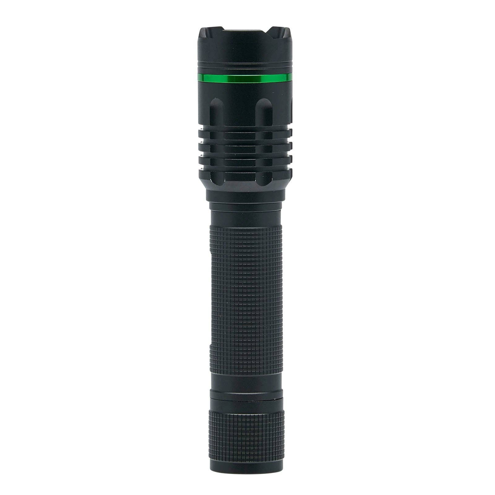 nan LitezAll Thin Rechargeable 1000 Lumen Tactical Flashlight, nan: nan, nan: nan, nan: nan