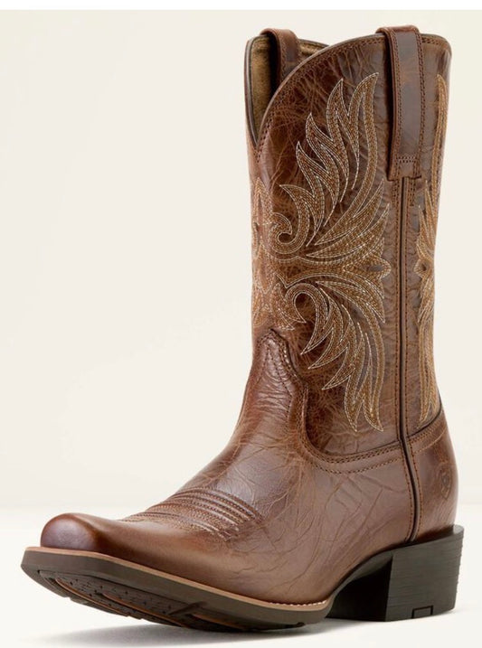 Ariat Men's Sport Cutter Toe Western Boot