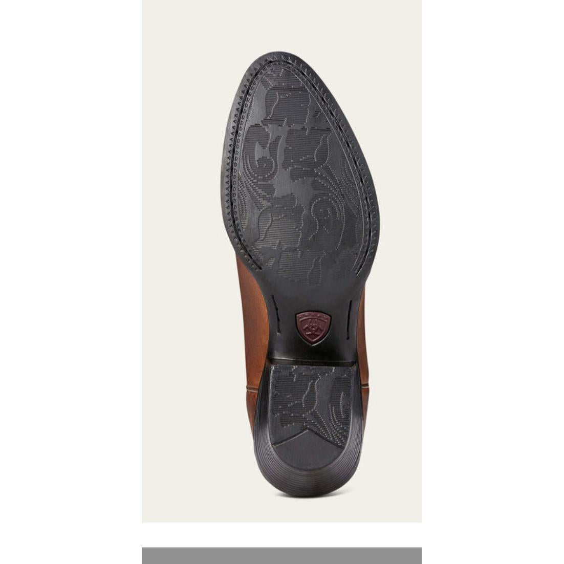 Ariat Women's Heritage Western R Toe