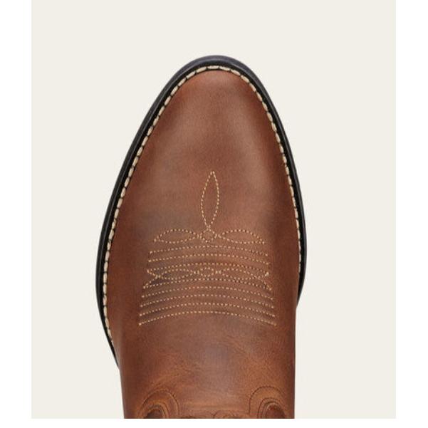 Ariat Women's Heritage Western R Toe