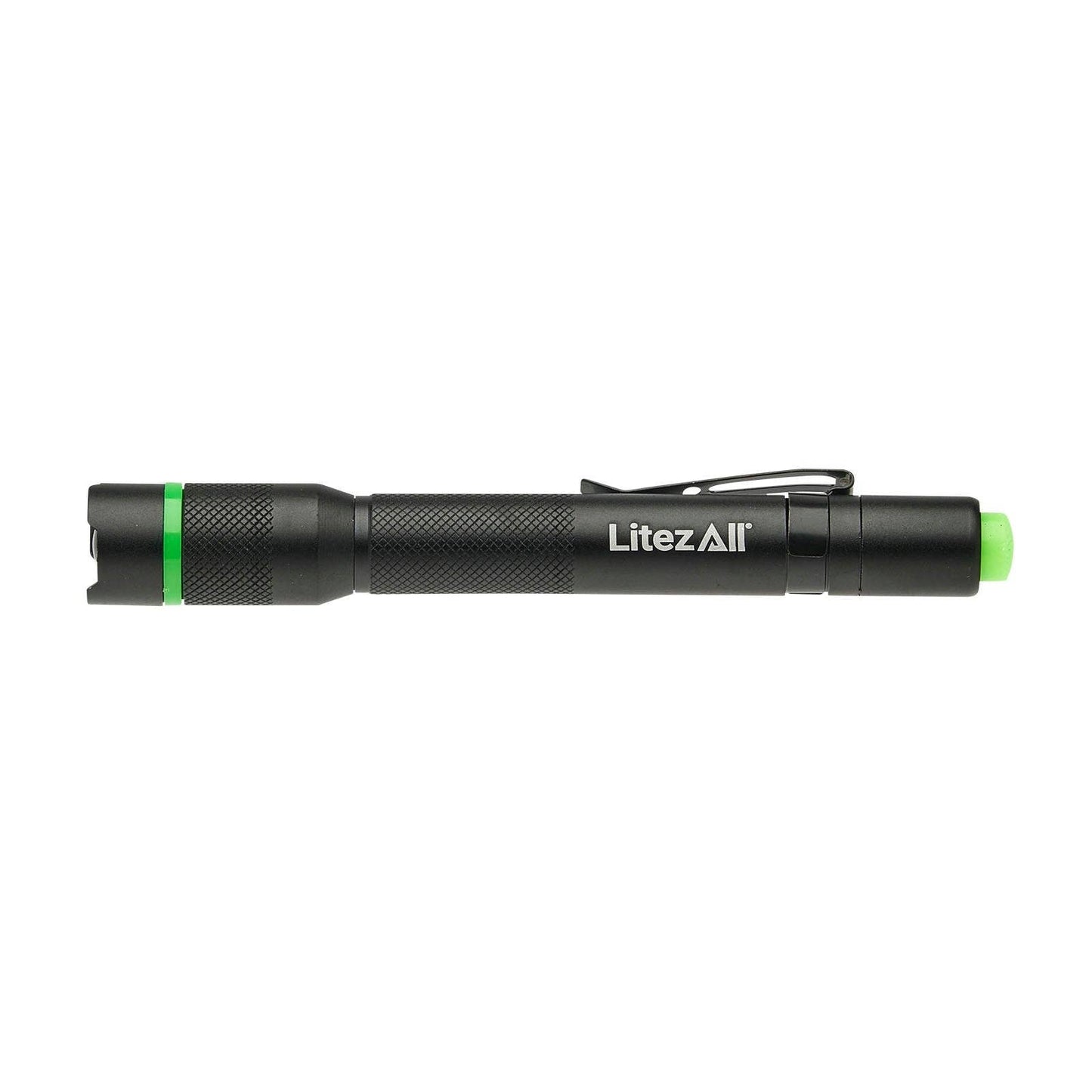 nan LitezAll 250 Lumen Tactical Pen Light, nan: nan, nan: nan, nan: nan