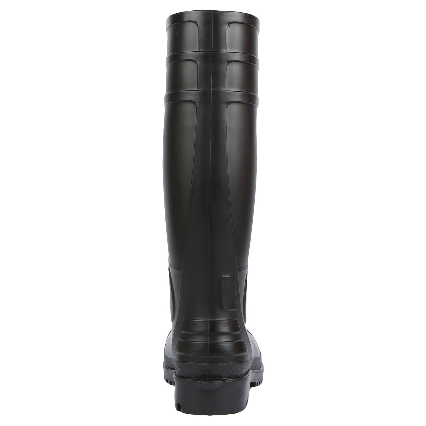 Men's Walker Waterproof All-Weather Boot: Black / 7