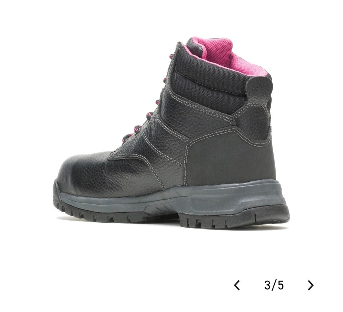 Wolverine Women's Piper Composite Toe Work Boot (W10181)