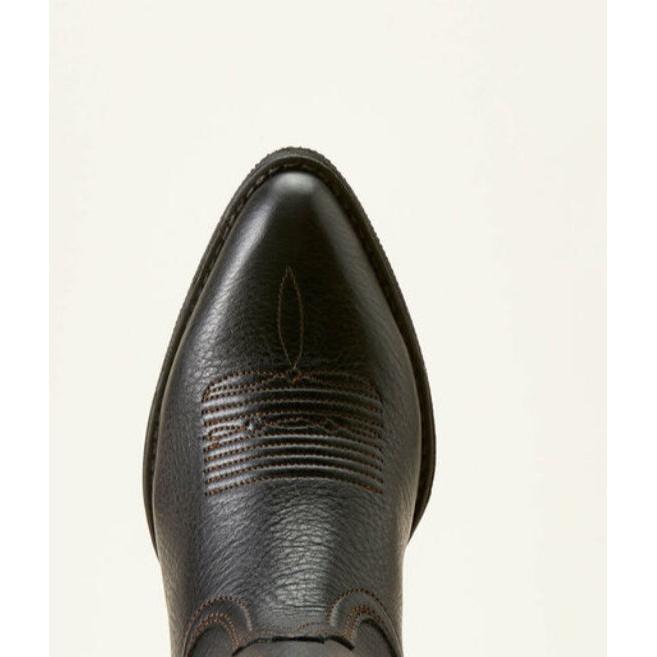 Ariat Women's Heritage Stretch Fit J Joe Western Boot