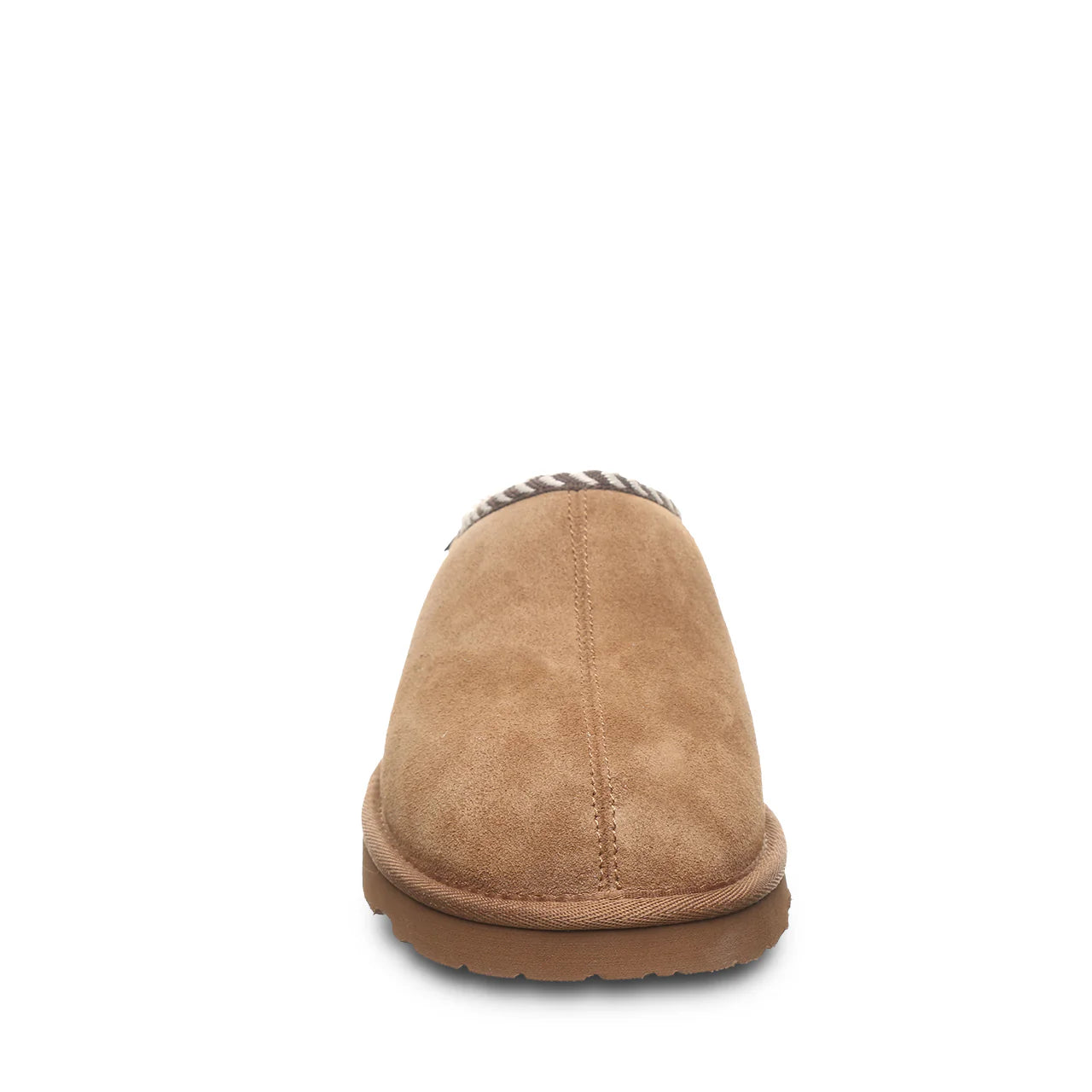 Bearpaw Beau Mens Sheepskin Slipper