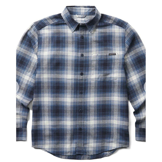 Wolverine Men's Re-Built Long Sleeve Shirt