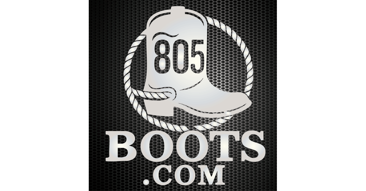 Shop Work Boots & Safety Footwear – 805Boots.com