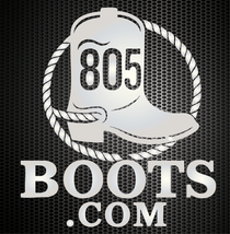 Shop Work Boots & Safety Footwear – 805Boots.com