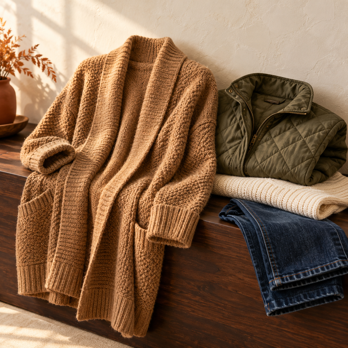 Women’s Clothing