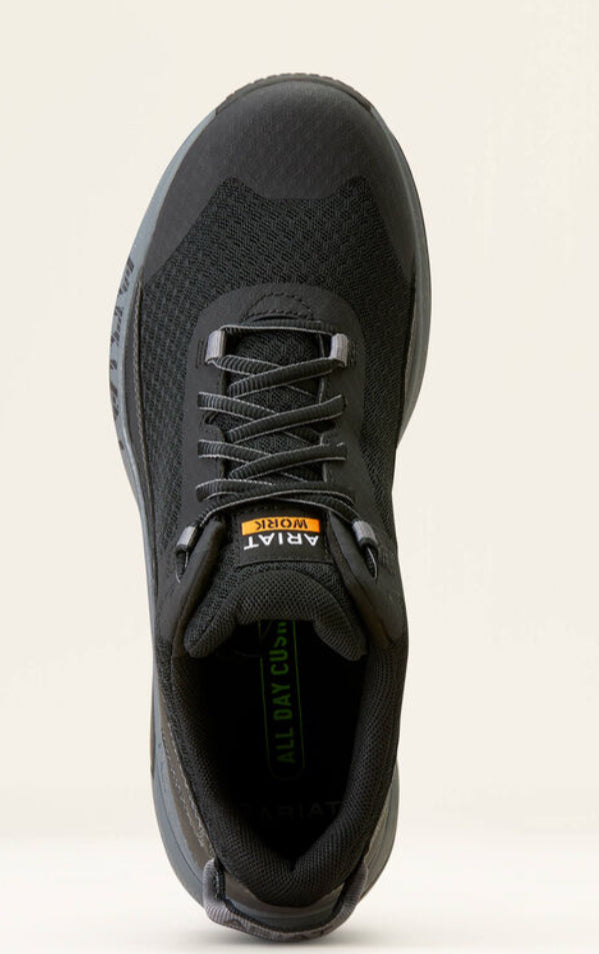 Ariat Mens Outpace Shift Composite Toe Work Shoe