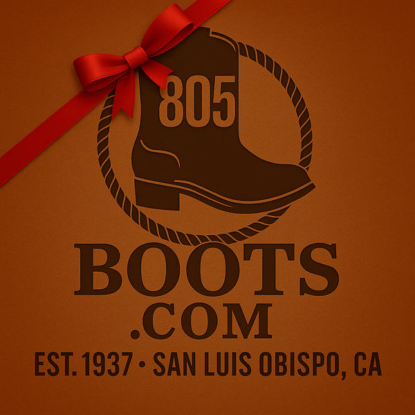 805Boots.com