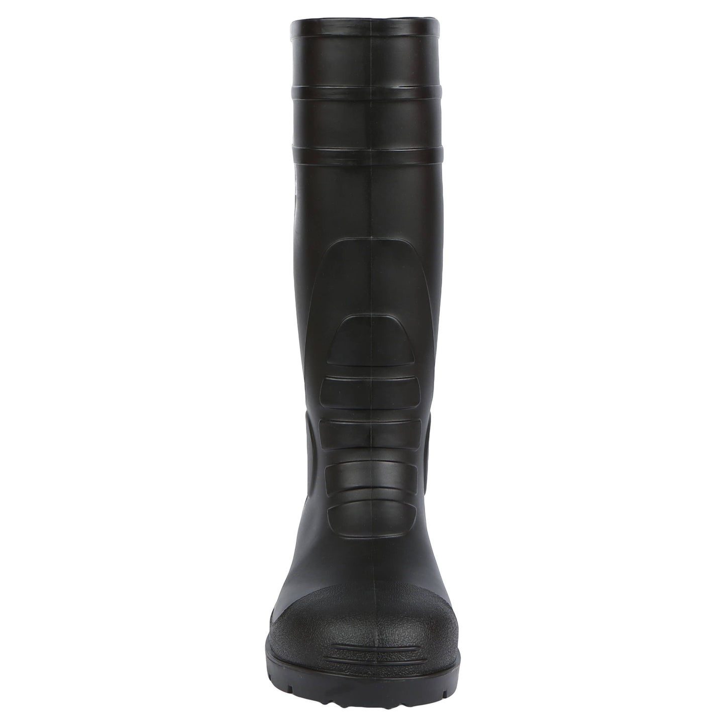 Men's Walker Waterproof All-Weather Boot: Black / 7