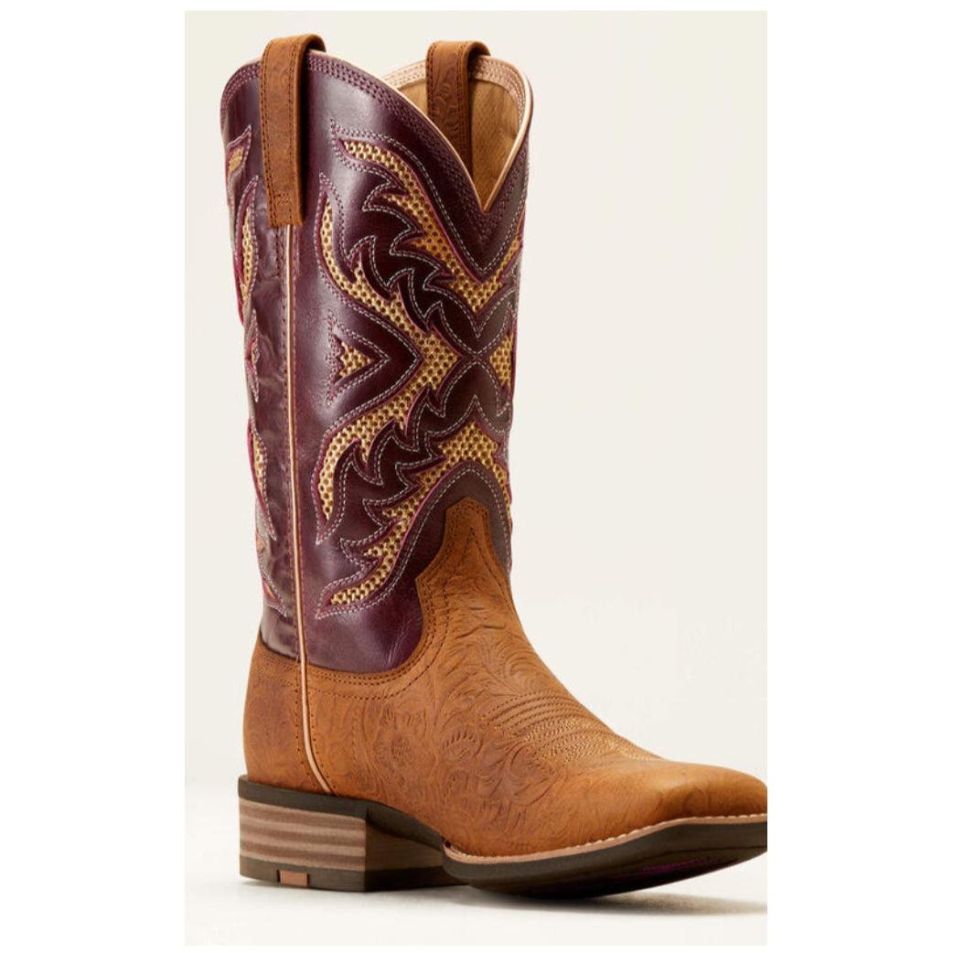 Women's San Angelo Venttek 360 Western Boot