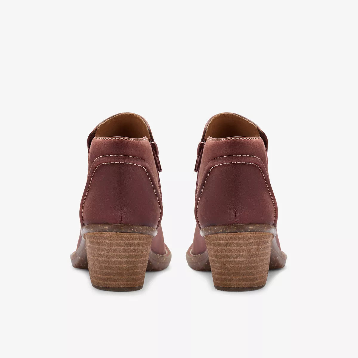 Clarks Womens Kastela Low Boot