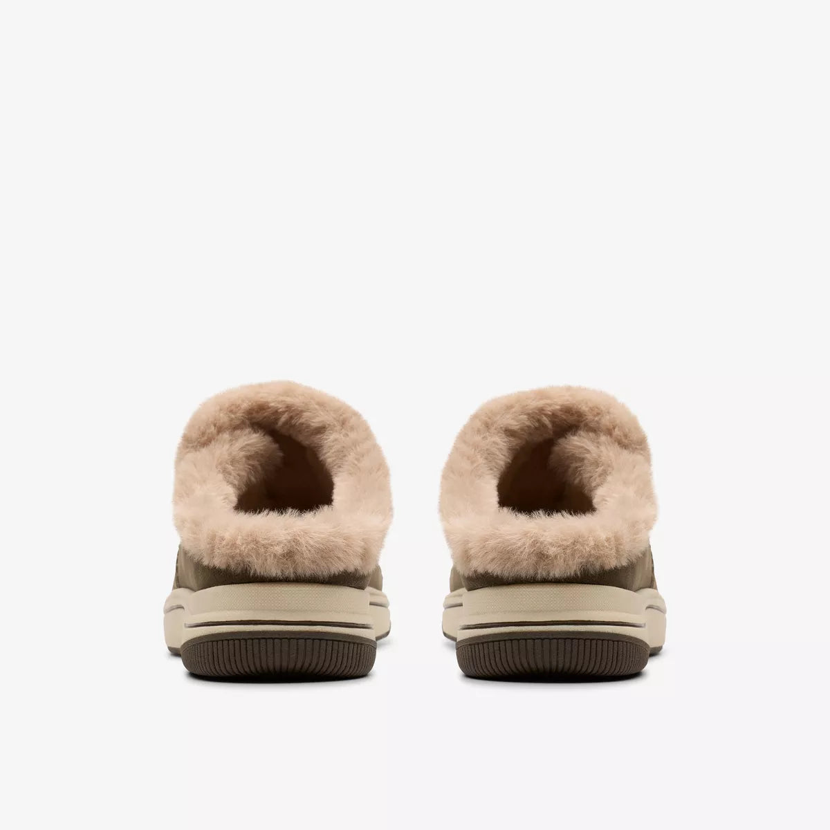 Clarks Women's Breeze Myth Slip On Shoe