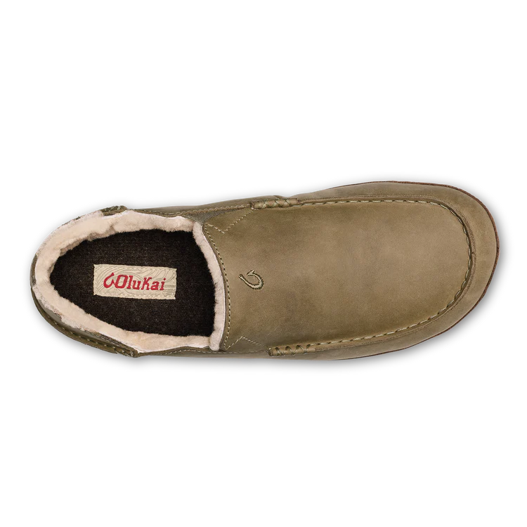 Olukai Moloa Men's Slipper