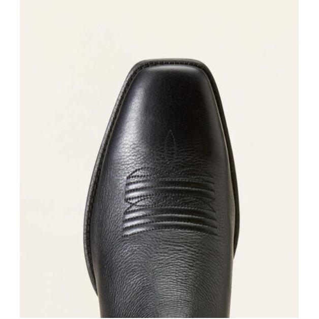 Ariat Men's Booker Ultra Square Toe Western Shoe