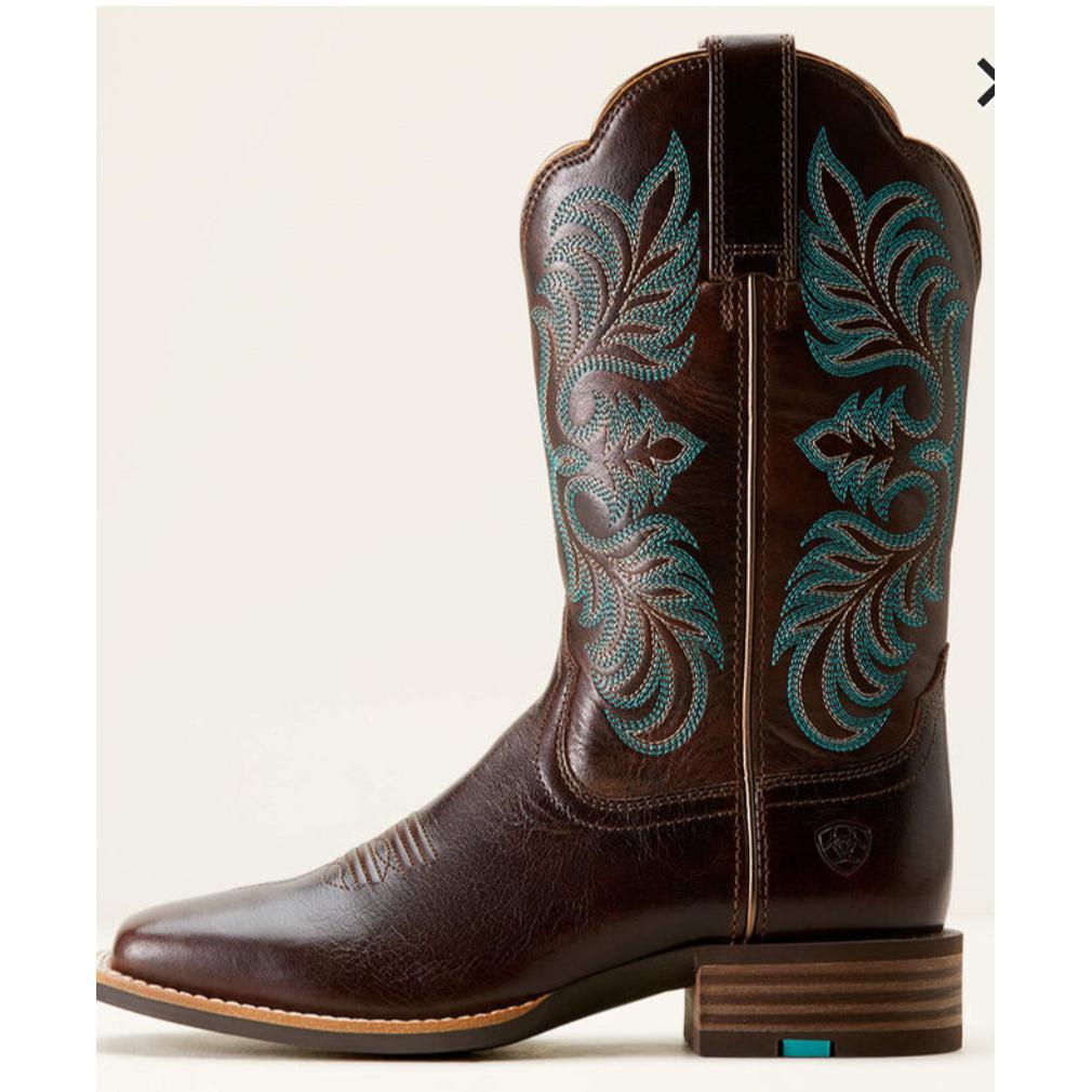 Ariat Women's Gillette Western Boot