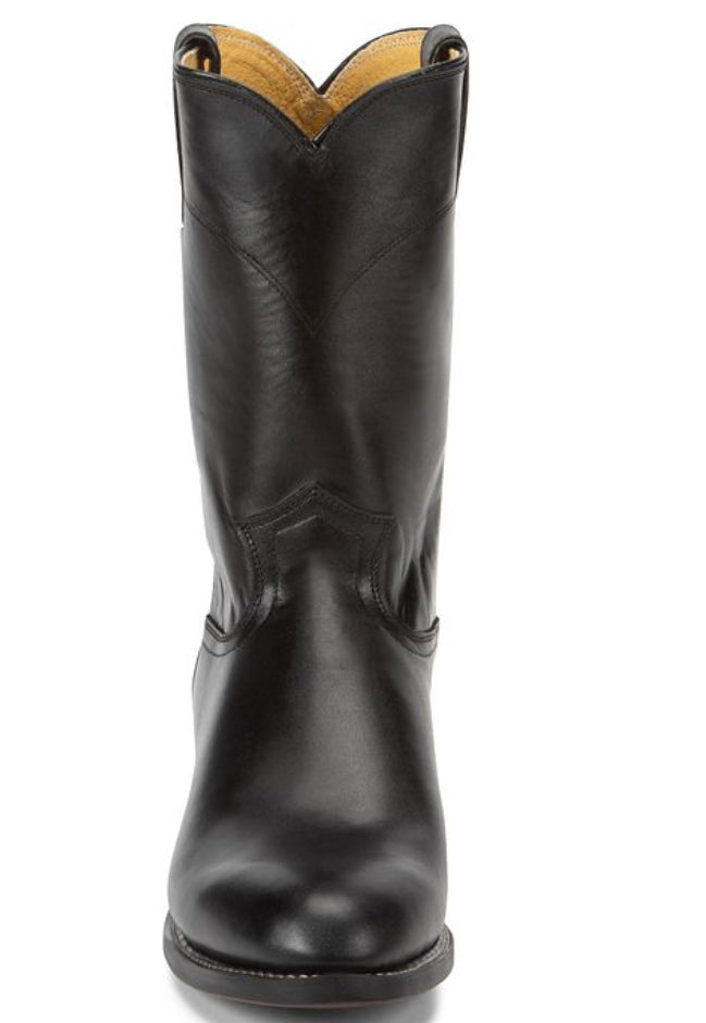 Justin Men’s Jackson Original Roper Western Boot