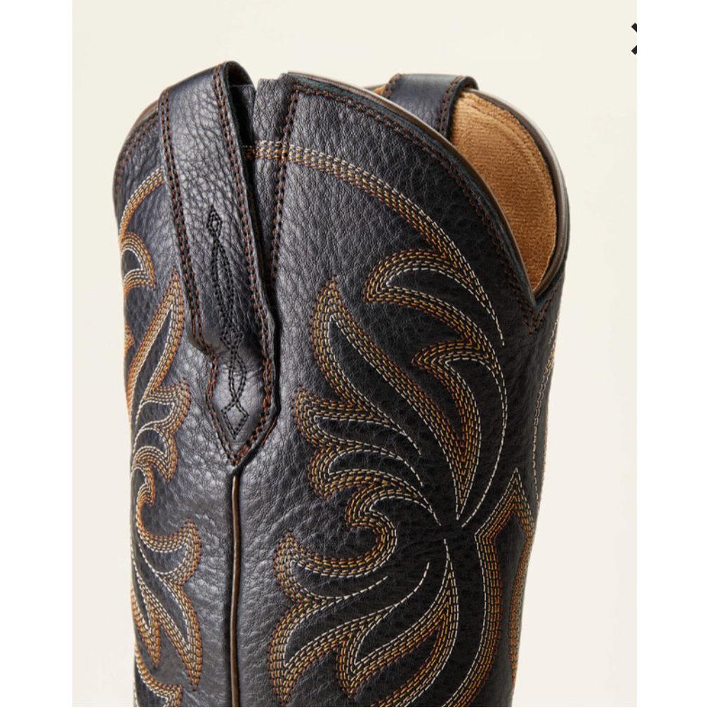 Ariat Women's Heritage Stretch Fit J Joe Western Boot