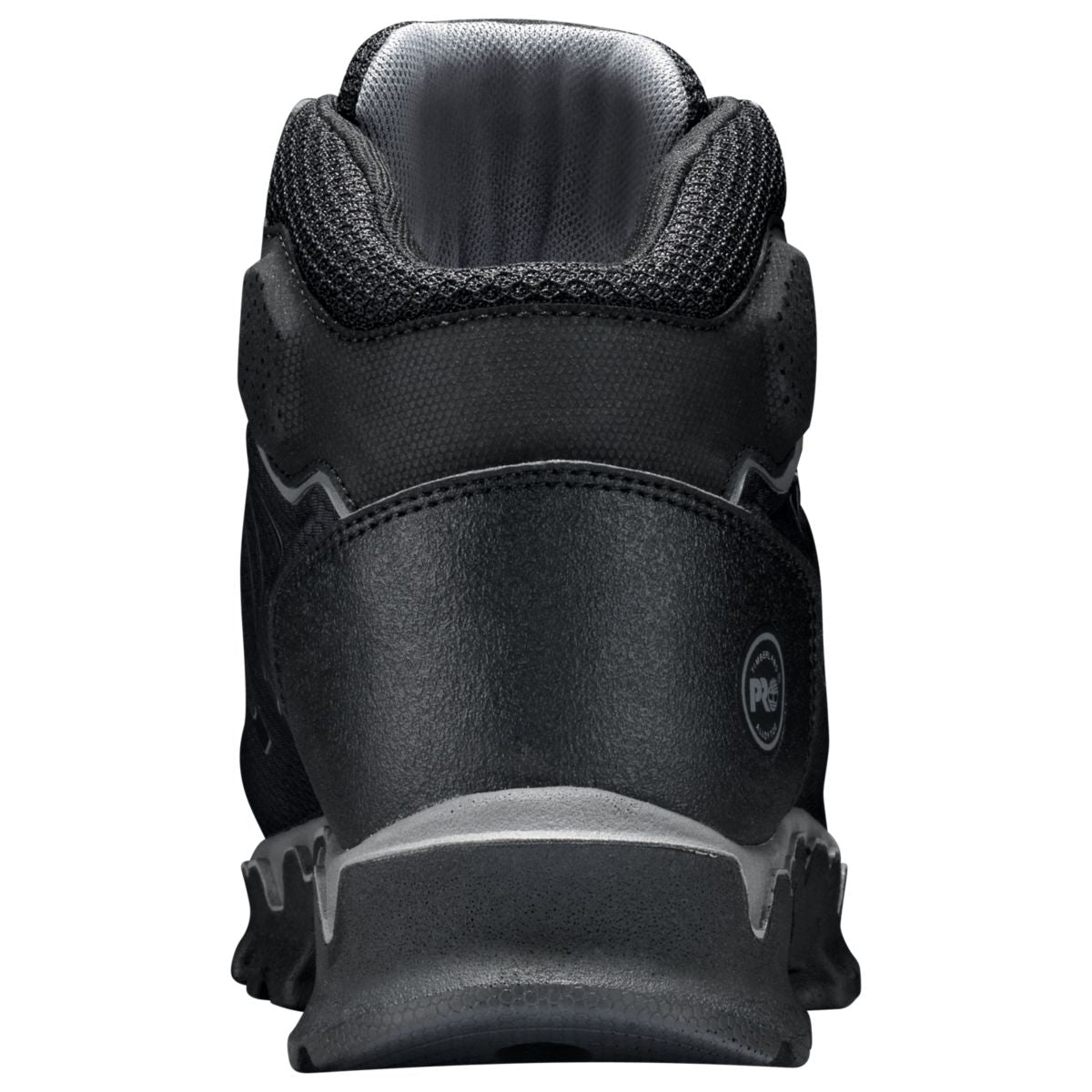 nan Timberland Pro Men's Powertrain Alloy Safety Toe Work Shoe, nan: 8.5, nan: M, nan: nan
