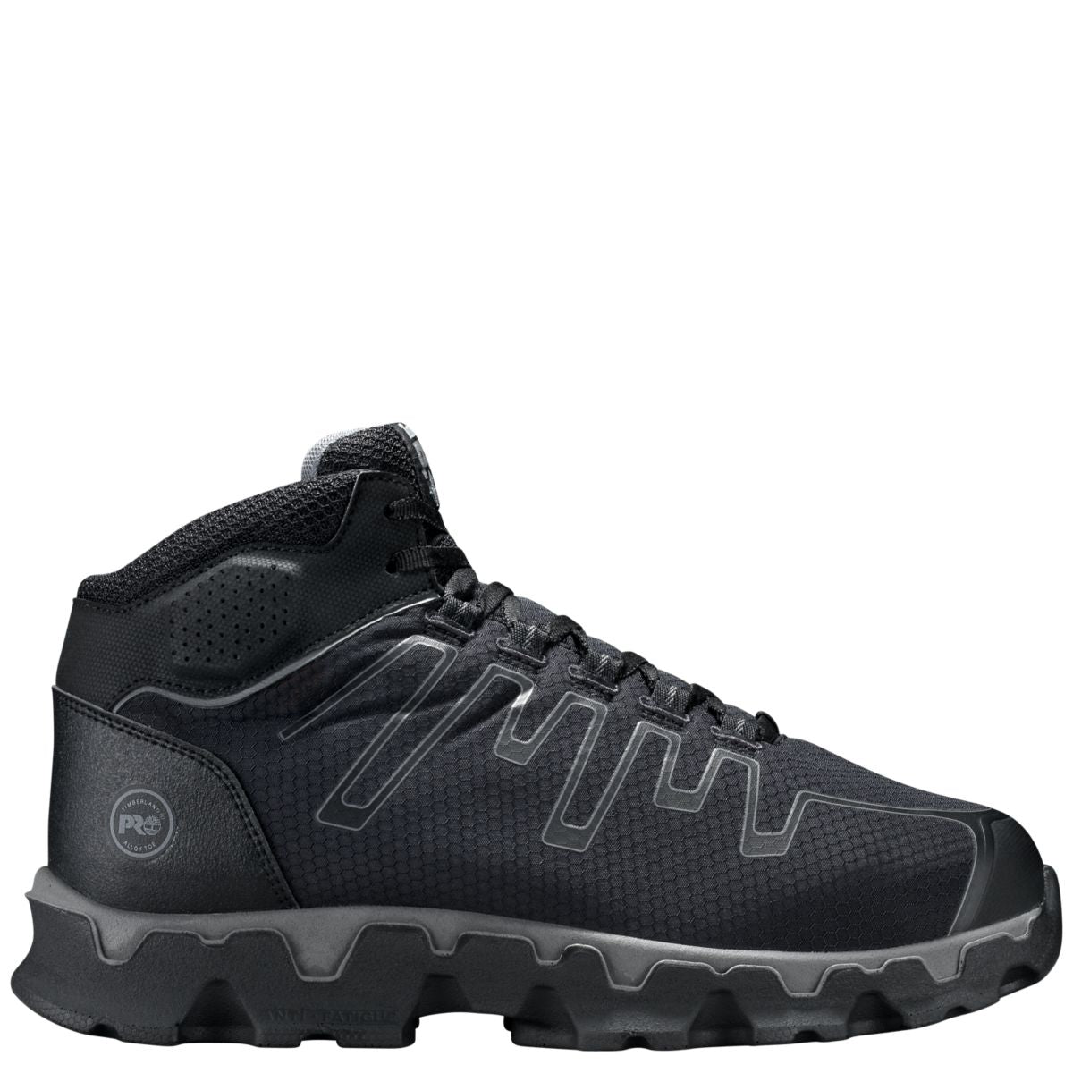 nan Timberland Pro Men's Powertrain Alloy Safety Toe Work Shoe, nan: 9, nan: M, nan: nan