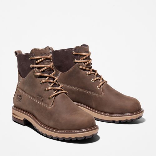 nan Timberland Women's Hightower 6Inch Alloy Toe Work Boot, nan: 7, nan: M, nan: nan