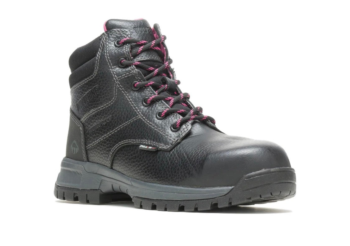 Wolverine Women's Piper Composite Toe Work Boot (W10181)