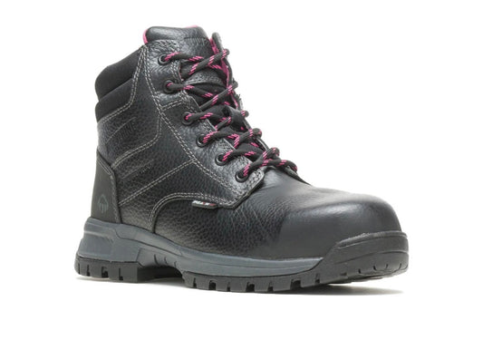 Wolverine Women's Piper Composite Toe Work Boot (W10181)