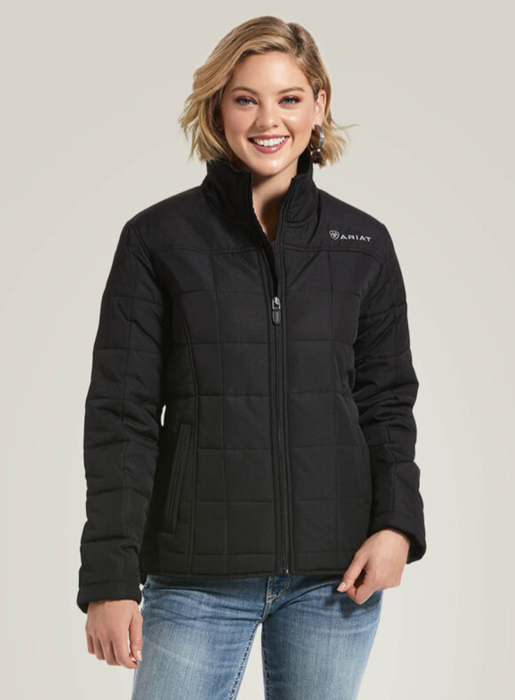 Ariat Women’s Crius Insulated Jacket