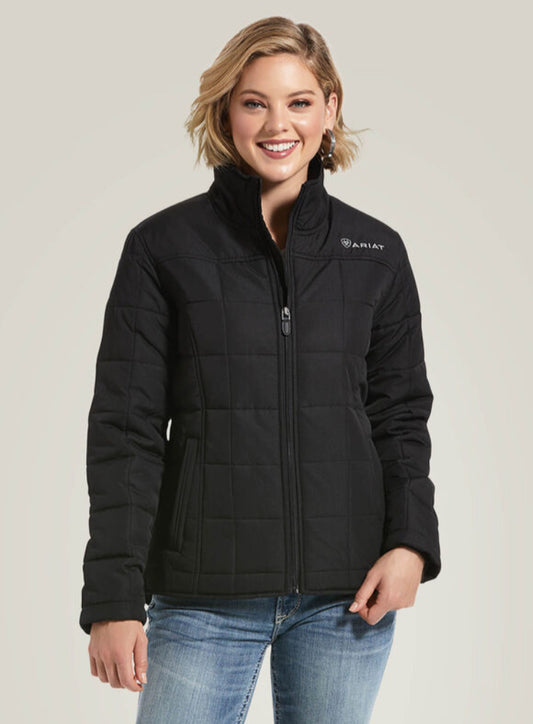 Ariat Women’s Crius Insulated Jacket