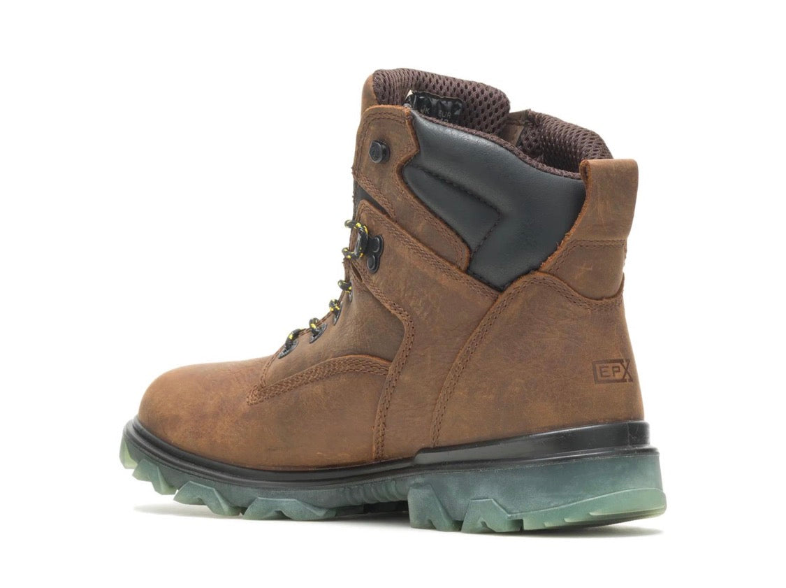 Wolverine Men's I-90 EPX Work Boot Composite Toe Work Boot (W10788)