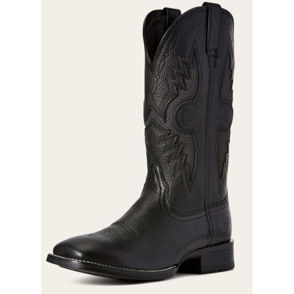 Ariat Men's Solado Venttek Western Boot