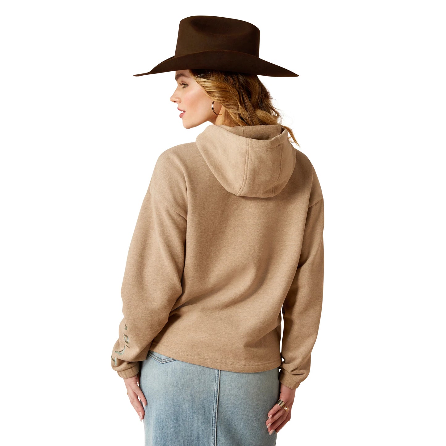 Ariat Women's Essential Hoodie