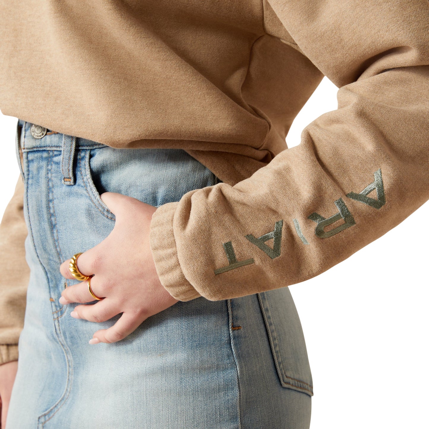 Ariat Women's Essential Hoodie